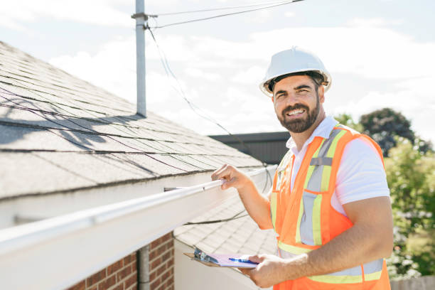 Fast & Reliable Emergency Roof Repairs in Luckey, OH