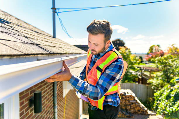 Best Flat Roofing  in Luckey, OH