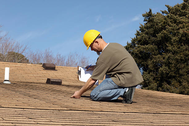 Best Chimney Flashing Repair  in Luckey, OH