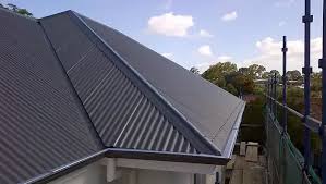 Trusted Luckey, OH  Roofing repair and installation Experts